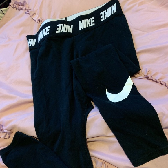 Nike Pants - Nike leggings⚡️✨